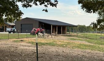 90 Mitchell Rd, Batesville, AR 72501
