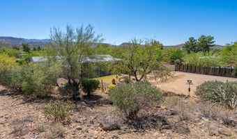 19650 E Squaw Valley Pkwy, Black Canyon City, AZ 85324