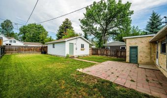 518 N Adams St, Buffalo, WY 82834