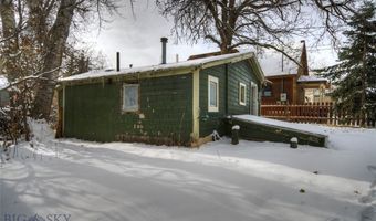 420 E Aspen, Bozeman, MT 59715