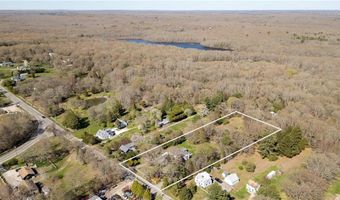 246 Long Hwy, Little Compton, RI 02837