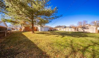 6908 Jackson St, Anderson, IN 46013