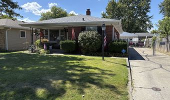 30 Gilbert Ave, Beech Grove, IN 46107