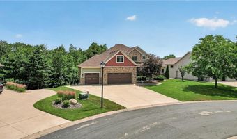 16191 Crane St NW, Andover, MN 55304