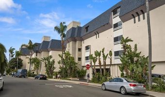 3991 Crown Point Dr P13, San Diego, CA 92109