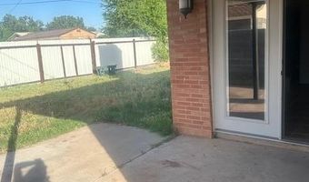 606 NW 14th St, Andrews, TX 79714