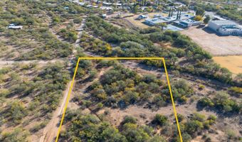 5121 W Sopori Ranch Rd W, Amado, AZ 85645