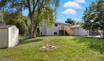 14157 Cobalt Cir NW, Ramsey, MN 55303