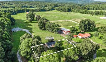 2076 Mountain View Dr, Attalla, AL 35954