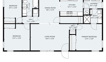 13 Silkwood Ave, Belmont, NH 03220