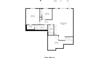 5901 Lynn Dr, Allendale, MI 49401