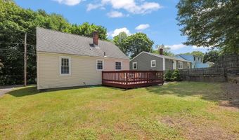 39 Eldorado St, Cranston, RI 02910