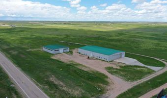 4390 I-80 SERVICE Rd, Cheyenne, WY 82009