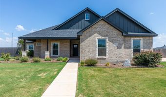 142 Rio Grande, Abilene, TX 79606