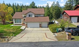 720 Stoneridge Rd, Blanchard, ID 83804