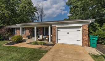 21 Sun Aire Dr, Arnold, MO 63010