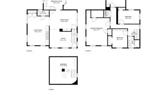 4 Coles Ave, Amityville, NY 11701