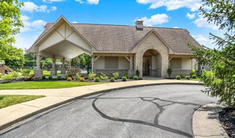 773 Bracknell Dr, Avon, IN 46123