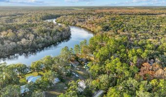1089 SW 80th Ave, Bell, FL 32619