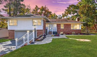 13606 ALLISTON Dr, Baldwin, MD 21013