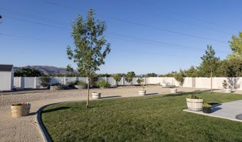 529 Saddle Horn Way, Fernley, NV 89408