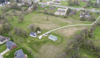 1107 N 3rd St, Bardstown, KY 40004