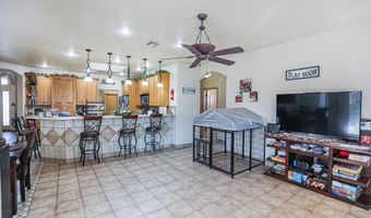 2429 Desert Bloom Ct, Alamogordo, NM 88310