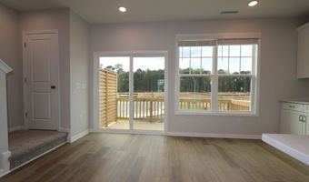 10021 Secluded Garden Dr, Apex, NC 27523