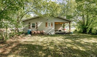 171 Blunt Ave, Austin, IN 47102