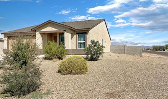 15403 S PATAGONIA Rd, Arizona City, AZ 85123