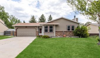 2609 PLAIN VIEW Rd, Cheyenne, WY 82009