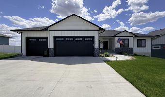 1625 W River Bend St, Brandon, SD 57005