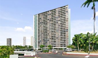 98-402 Koauka Loop 615, Aiea, HI 96701