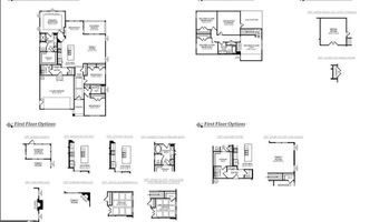 500 Pine Bough, Ball Ground, GA 30107