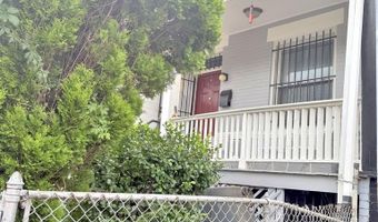 38 N STREET NW, Washington, DC 20001