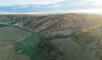 NHN Tongue River Rd, Ashland, MT 59003