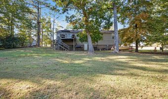 903 Rocky Springs Rd, Beech Bluff, TN 38313