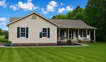 4777 Waterloo Rd, Atwater, OH 44201
