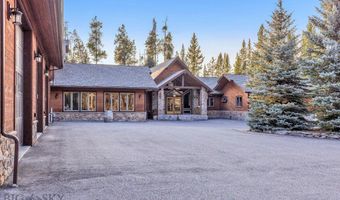 319 Skywood Dr, Big Sky, MT 59716