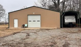 214 N FRONT, Almyra, AR 72003
