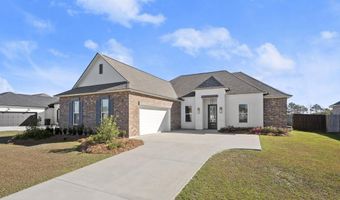 10233 Oak Colony Blvd, Baton Rouge, LA 70817