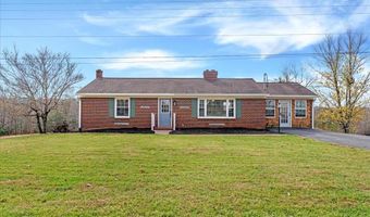 2180 Lime Plant Rd, Appomattox, VA 24522