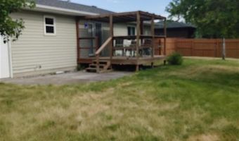 2223 Steadman St, Cody, WY 82414