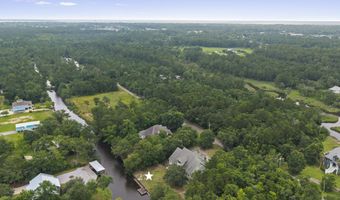 10051 Cain Rd, Bay St. Louis, MS 39520