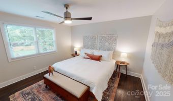 1909 Pegram St, Charlotte, NC 28205