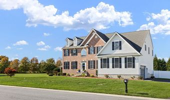 734 HAMPTON HILLS Dr, Camden Wyoming, DE 19934