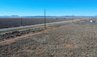 0 79ac W/ Well And 0.5 AF, Beryl, UT 84714