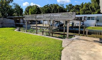 24514 SNAIL Rd, Astor, FL 32102