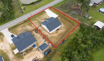 70 Blueberry St, Baxley, GA 31513