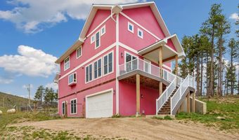 2051 Stove Prairie Rd, Bellvue, CO 80512